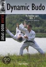 Edgar Kruyning - Dynamic Budo, Boeken, Ophalen of Verzenden, Zo goed als nieuw