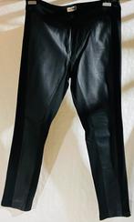 FAKE LEATHER PANTS SIZE XL TRUE SPIRIT, TRUE SPIRIT, Lang, Ophalen of Verzenden, Zo goed als nieuw