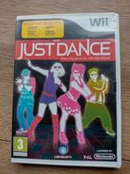 Just Dance - Wii - Dansgame, Spelcomputers en Games, Games | Nintendo Wii, Muziek, 2 spelers, Eén computer, Ophalen of Verzenden