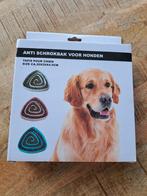 Schrokbak voor een hond, Dieren en Toebehoren, Honden-accessoires, Zo goed als nieuw, Ophalen