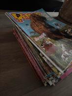 Stapel Penny's tijdschriften Rijssen, Ophalen of Verzenden, Gelezen, Overige typen