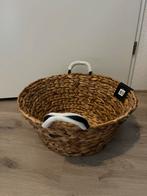 Te koop: mand van Senza, Ophalen, Mand, Rond, Nieuw