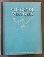 Vliegende vleugels( luchtvaart) 1948 Theodorus Niemeijer, Verzamelen, Ophalen of Verzenden, Gebruikt, Boek of Tijdschrift