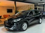 Renault Kadjar 1.2 TCe Garantie Trekhaak StoelVW PDC Cruise, Voorwielaandrijving, Kadjar, Zwart, 4 cilinders