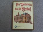 Boek: Eene wandeling door den Bijenkorf, Boeken, Ophalen of Verzenden, 20e eeuw of later, Gelezen, Leonard de Vries