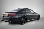 Mercedes-Benz S-Klasse AMG 63 S E Performance | 612 pk | Ach, 12 maanden, Gebruikt, Zwart, Bedrijf