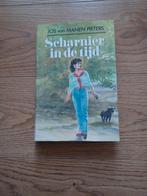 Scharnier in de tijd - Jos van Manen Pieters, Boeken, Ophalen of Verzenden, Zo goed als nieuw