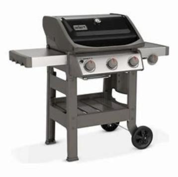 Gas BBQ, Weber spirit II beschikbaar voor biedingen