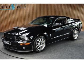 Ford USA Mustang 5.4 V8 Shelby GT500 Automaat Collecter item beschikbaar voor biedingen