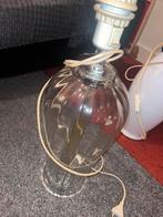 Onderstel van een tafel lamp, Huis en Inrichting, Lampen | Tafellampen, Minder dan 50 cm, Ophalen of Verzenden