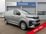 Peugeot EXPERT 2.0 BlueHDI 145PK L2 | Automaat | Navigatie |, Stof, Gebruikt, 4 cilinders, Bedrijf