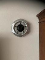 SAAB 96 Naafdop  velgdop, Ophalen of Verzenden, Saab