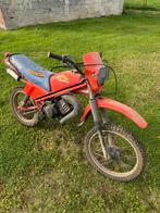 Honda mt5, Fietsen en Brommers, Brommers | Crossbrommers, Ophalen, Gebruikt, Honda