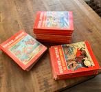 Suske en Wiske stripboeken, Meerdere stripboeken, Ophalen, Gelezen, Willy Vandersteen