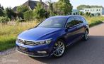 Volkswagen Passat Variant 2.0 TSI 4Motion / R-Line / Pano, Automaat, Gebruikt, Zwart, 4 cilinders