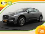 Jaguar I-PACE EV400 Business Edition S 90 kWh Merdian-Sound, Auto's, Jaguar, Automaat, Lichtsensor, I-PACE, Vierwielaandrijving