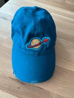 Lego Retro Space Logo Pet, Ophalen of Verzenden, Zo goed als nieuw, One size fits all, Pet