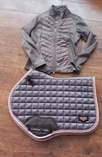 Lemieux truffle dekje beige full spring, Dieren en Toebehoren, Paarden en Pony's | Dekens en Dekjes, Ophalen of Verzenden, Zo goed als nieuw