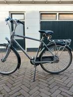 batavus 53 cm, Ophalen, Minder dan 10 versnellingen, Batavus, Zo goed als nieuw