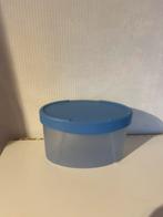 Tupperware voorraad bus 1,2L, Ophalen of Verzenden, Zo goed als nieuw, Bus of Trommel