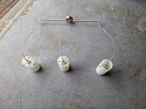 Lamp, Huis en Inrichting, Lampen | Hanglampen, Gebruikt, Minder dan 50 cm, Ophalen