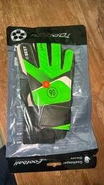 Keepershandschoenen maat 5, Ophalen of Verzenden, Nieuw, Handschoenen