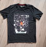 Dean Rich T-shirt zwart Limited Edition maat XL, Maat 56/58 (XL), Ophalen of Verzenden, Zo goed als nieuw, Dean Rich