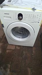 Samsung wasmachine, Witgoed en Apparatuur, Wasmachines, Ophalen, Zo goed als nieuw, Voorlader, 85 tot 90 cm