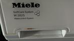 Miele Wasmachine - Werkt nog prima!, Ophalen, Gebruikt, Voorlader, 85 tot 90 cm