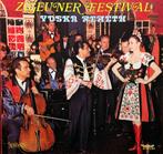 YOSKA NEMETH - Zigeuner Festival lp, Ophalen of Verzenden, 1960 tot 1980, Zo goed als nieuw, 12 inch