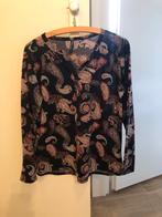 Shirt lange mouw, Ophalen, Gedragen, Lange mouw