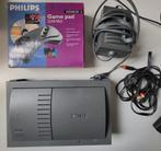 Philips CDi 450,  Videocartridge,  26 games & Controller cib, Spelcomputers en Games, Spelcomputers | Overige, Gebruikt, Ophalen of Verzenden