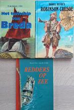 Boeken, Ophalen, Gelezen