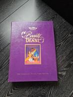 Belle en het Beest - Collector's Edition, Tekenfilm, Alle leeftijden, Kinderprogramma's en -films, Ophalen of Verzenden