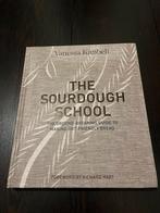 The Sourdough School, Vanessa Kimbell, Ophalen of Verzenden, Zo goed als nieuw