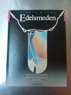 Edelsmeden Het zelf ontwerpen en vervaardigen - S. Wicks, Ophalen of Verzenden, Zo goed als nieuw, Overige onderwerpen