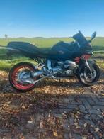 BMW R1100S - Sportieve Klassieker!, Motoren, 2 cilinders, Motorrijbewijs A, Meer dan 35 kW, ABS