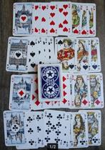 Heineken, speelkaarten, Verzamelen, Biermerken, Verzenden, Overige typen, Heineken