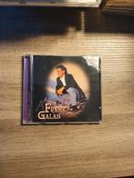 Cd frank galan, Ophalen of Verzenden, 2000 tot heden, Nieuw in verpakking