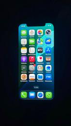 I phone 12, Zwart, Ophalen of Verzenden, Zo goed als nieuw, Zonder simlock