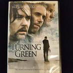 Turning Green, Ophalen of Verzenden, Gebruikt