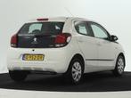 Peugeot 108 1.0 e-VTi Active Bluetooth | AIRCO | Dealer onde, Voorwielaandrijving, Stof, Euro 6, 4 stoelen