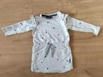 hartjes jurk Tumble 'n dry, maat 80, Kinderen en Baby's, Jurkje of Rokje, Meisje, Gebruikt, Ophalen