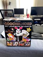 De ultieme Goochelhoed, Een of twee spelers, Ophalen of Verzenden, Zo goed als nieuw