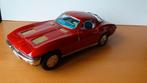 Ichida Chevrolet Corvette Sting Ray made in Japan, Antiek en Kunst, Ophalen of Verzenden