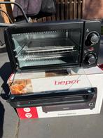 Beper Oventje - Nieuw in doos!, Minder dan 45 cm, Oven, Nieuw, Ophalen of Verzenden