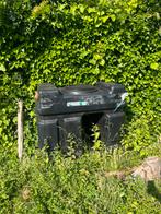 Kunststof Watertank / Regenwatertank 1000 Liter (FS 1000 RH), Tuin en Terras, Regentonnen, Ophalen of Verzenden, Gebruikt