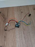 Tamiya TBLE-02S Snelheidsregelaar, Hobby en Vrije tijd, Modelbouw | Auto's en Voertuigen, Ophalen of Verzenden