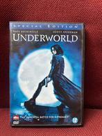 Underworld DVD - Special Edition - Actie, Vanaf 12 jaar, Ophalen of Verzenden, Gebruikt, Actie
