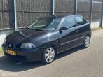 Seat Ibiza 1.4-16V Businessline, Voorwielaandrijving, Gebruikt, 4 cilinders, Bedrijf